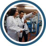 En el 2022 estudiantes, profesores y egresados