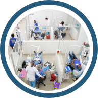 Impacto de sus egresados