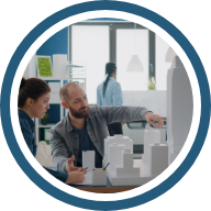 Impacto de sus egresados