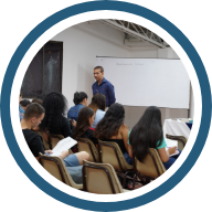 En el 2022 estudiantes, profesores y egresados