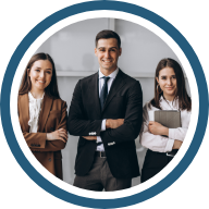 Los estudiantes de la seccional