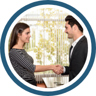 Los estudiantes de la seccional