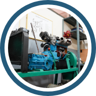 En el 2022 estudiantes, profesores y egresados