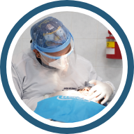 Los estudiantes de la seccional