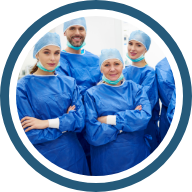 Los estudiantes de la seccional