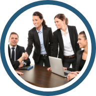 Los estudiantes de la seccional