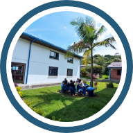 Los estudiantes de la seccional