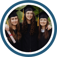 En el 2022 estudiantes, profesores y egresados