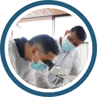 Los estudiantes de la seccional