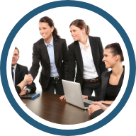 Los estudiantes de la seccional