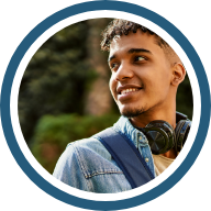 Los estudiantes de la seccional