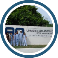 Los estudiantes de la seccional