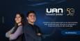 50 años UAN