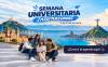 Semana universitaria internacional